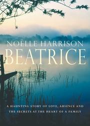 Cover of: Beatrice