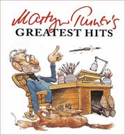 Cover of: Martyn Turner's Greatest Hits