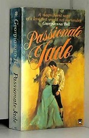 Cover of: Passionate Jade by Alexandra Manners