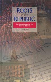 Cover of: Roots of the Republic by 