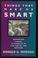 Cover of: Things That Make Us Smart