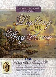 Cover of: Lighting the Way Home by 