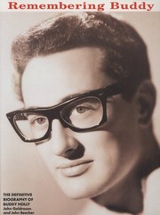 Cover of: Remembering Buddy : The Definitive Biography of Buddy Holly
