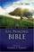 Cover of: The Charles F. Stanley Life Principles Bible