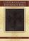 Cover of: NCV Compact Center-Column Reference Bible (Black bonded leather)