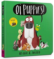 Cover of: Oi Puppies!