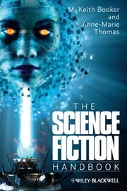 Cover of: The Science Fiction Handbook by M. Keith Booker