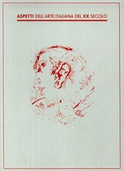 Cover of: Aspetti dell'arte italiana del XX secolo da una collezione privata