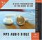 Cover of: NCV MP3 Audio Bible