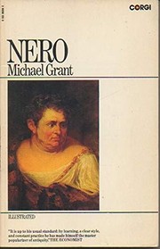 Cover of: Nero by Michael Grant