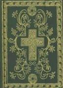 Cover of: Illuminations Series: The Cross Bible (Illuminations (Nelson))