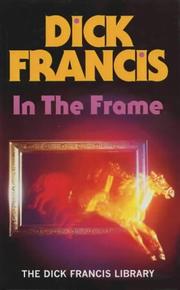 Cover of: In the Frame by Dick Francis