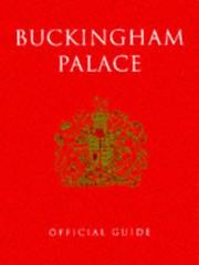 Cover of: Buckingham Palace (The Royal Collection)