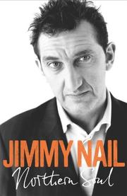 Cover of: A Northern Soul by Jimmy Nail
