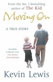 Cover of: Moving On