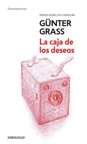 Cover of: La caja de los deseos