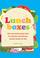 Cover of: Lunch Boxes