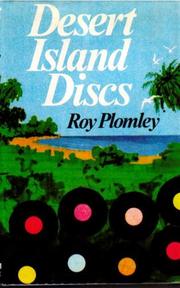 Cover of: Desert island discs