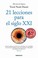 Cover of: 21 lecciones para el siglo XXI