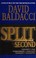 Cover of: Split Second