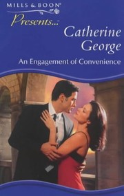 Cover of: Engagement of Convenience