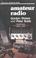 Cover of: Amateur Radio (Practical Handbook)