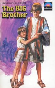 Cover of: The Big Brother: The Story of Joseph