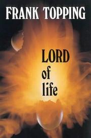 Cover of: Lord of Life P (Frank Topping)
