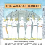 Cover of: The Walls of Jericho