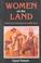 Cover of: Women on the Land