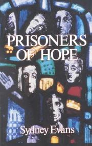 Cover of: Prisoners of Hope