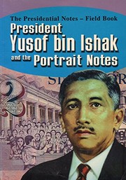 Cover of: The presidential notes by S. Kon