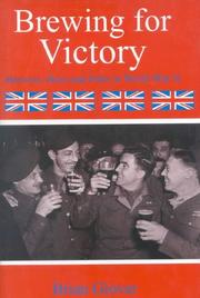 Cover of: Brewing for Victory
