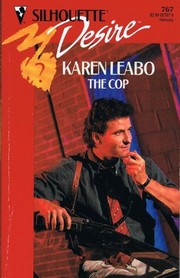 Cover of: Cop