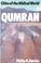 Cover of: Qumran (Cities of the Biblical World)