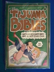 Cover of: Tijuana Bibles Book 3