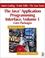 Cover of: Core Packages (The Java(TM) Application Programming Interface, Volume 1)