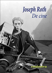 Cover of: De cine