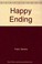 Cover of: Happy ending
