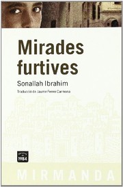 Cover of: Mirades furtives
