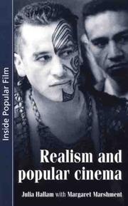 Cover of: Realism and Popular Cinema (Inside Popular Film)