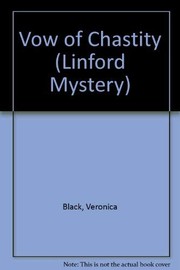 Cover of: Vow of Chastity by Veronica Black