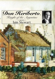 Cover of: Don Heriberto by Iain A. D. Stewart