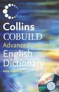 Cover of: Advanced Learner's English Dictionary (Collins Cobuild) by Collins COBUILD
