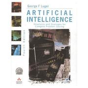 Cover of: Artificial intelligence by George F. Luger