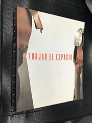 Cover of: Forjar El Espacio by Mus Ee Des Beaux-Arts De Calais