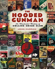Cover of: Hooded Gunman: An Illustrated History of Collins Crime Club