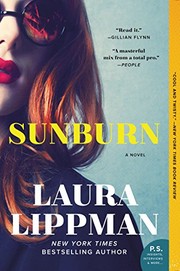 Cover of: Sunburn: A Novel