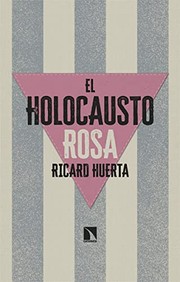 Cover of: El Holocausto Rosa