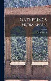 Cover of: Gatherings from Spain